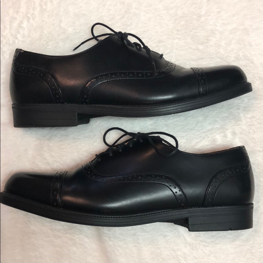 Men’s Dress Shoes